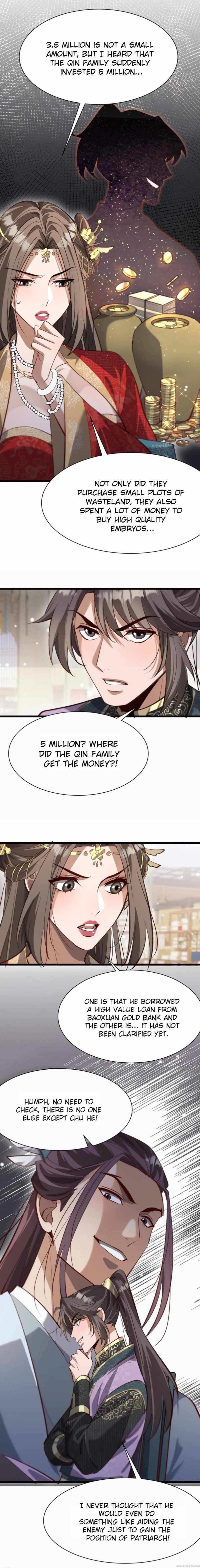 Xuanmen Prodigal Son Chapter 8 11